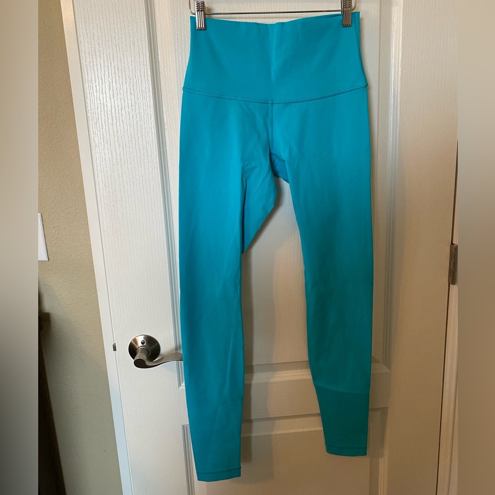 Lululemon Wunder Under Pant - image 1